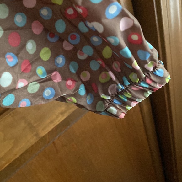 Rain jacket - Picture 5 of 6